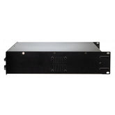 Ampli mélangeur de lecteur USB/BT/FM ZZIPP 350 W avec 6 zones
